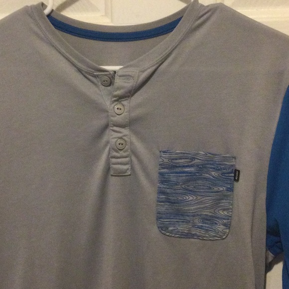 Nike SB baseball shirt - Picture 2 of 4